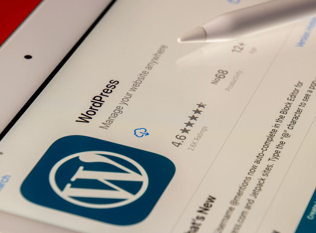 wp-website